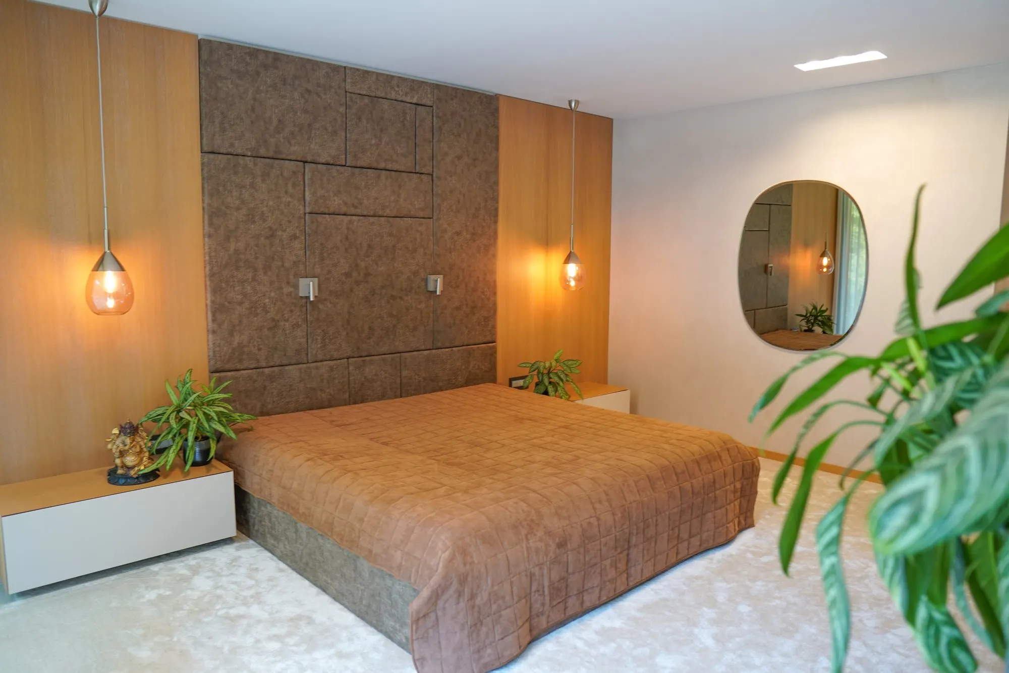 Modern villa az Üdülő utcában – 4. kép