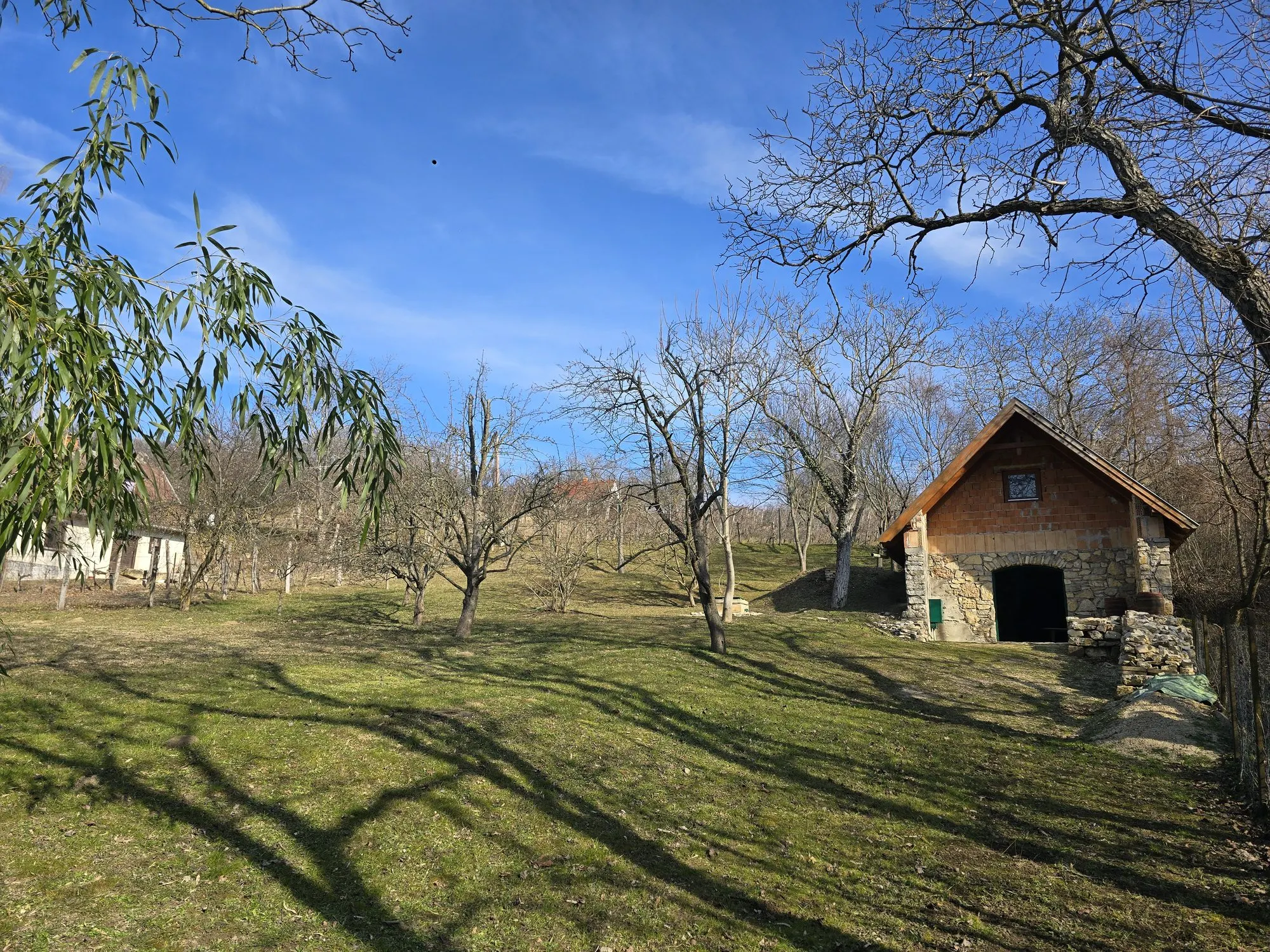 Balaton-felvidéki présház – 2. kép