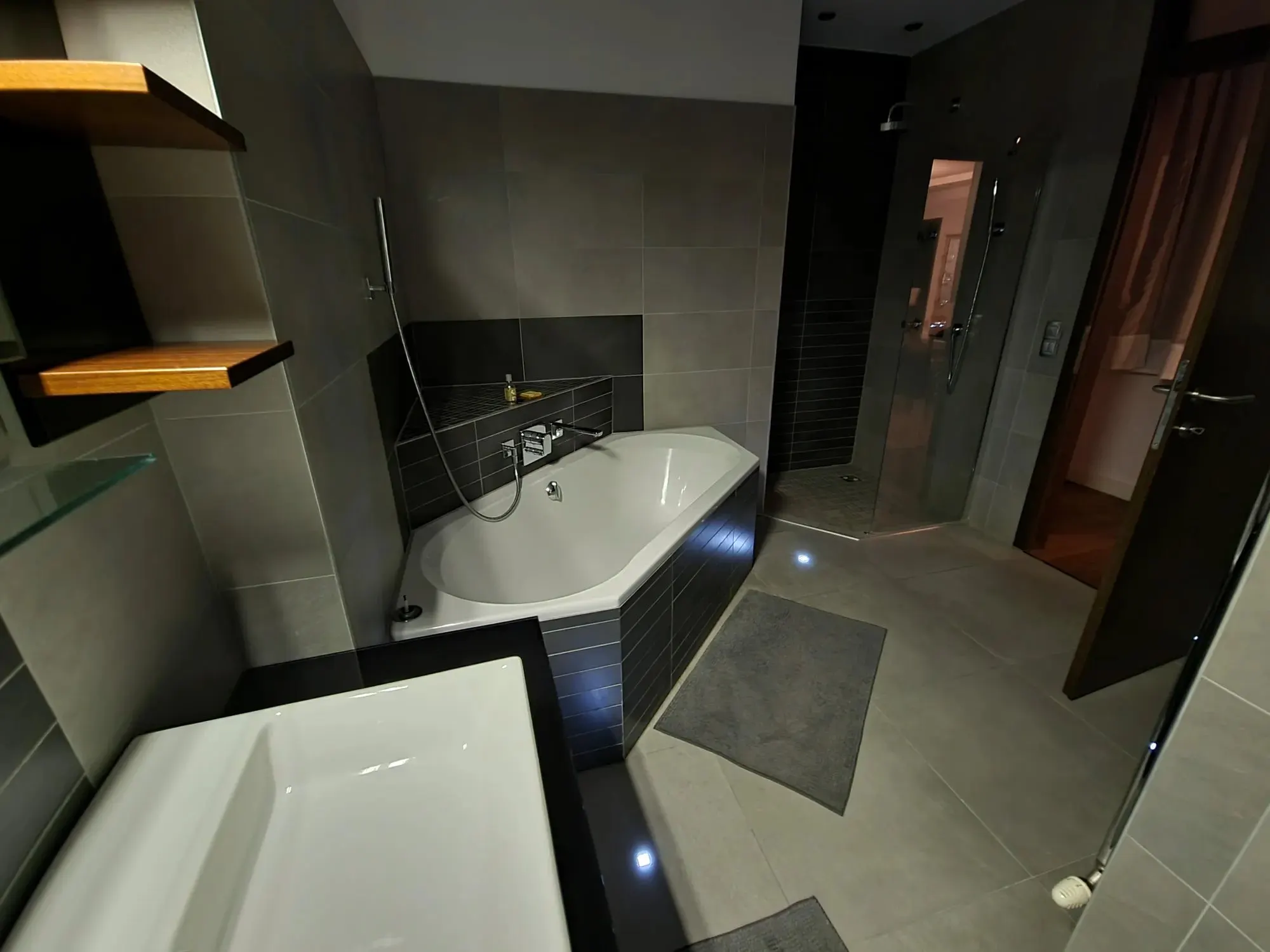 Andrássy úti penthouse – 3. kép