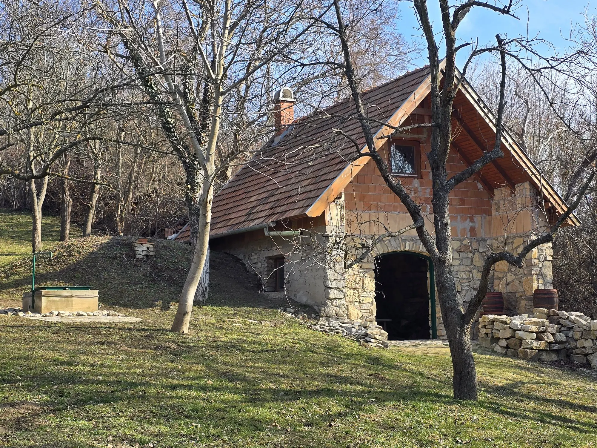 Balaton-felvidéki présház – 3. kép
