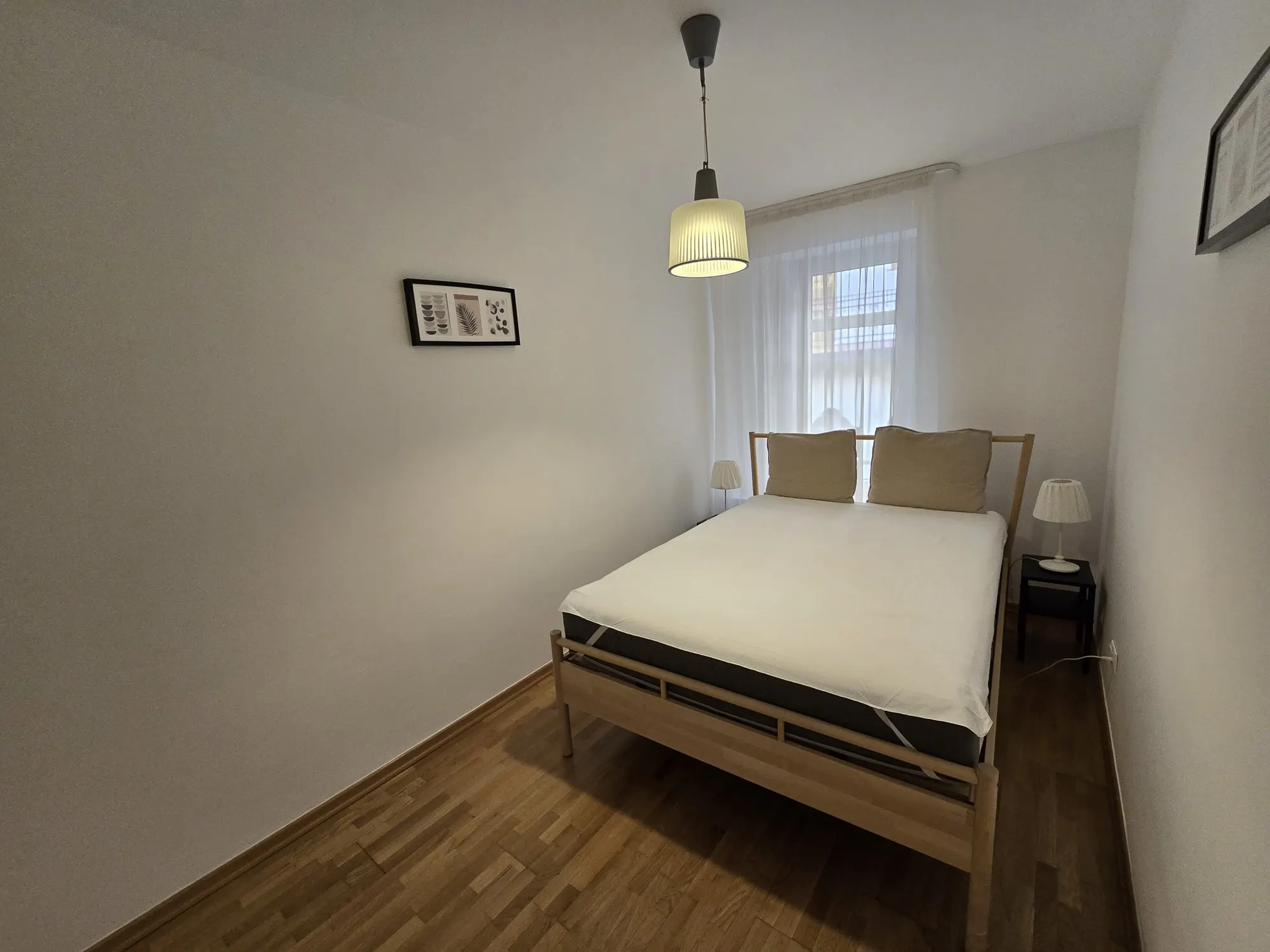 Lakás a Paulay Ede utcában – 3. kép
