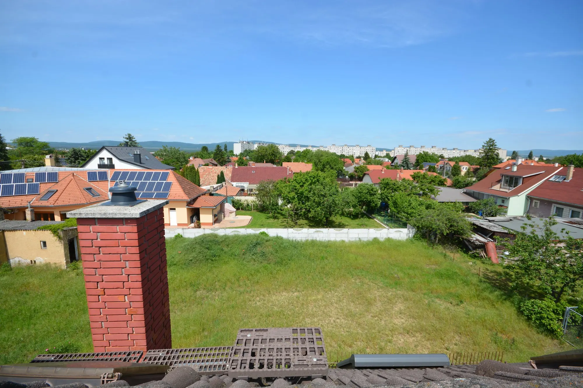 Felújítandó családi ház Veszprémben – 4. kép