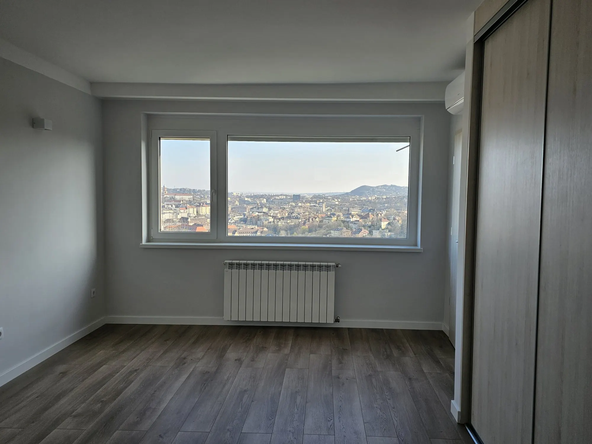 Panorámás lakás az Árvácska utcában – 6. kép